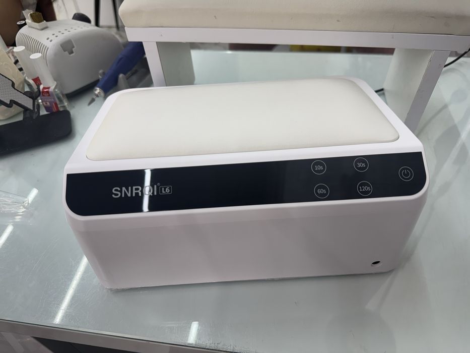 Лампа для маникюра