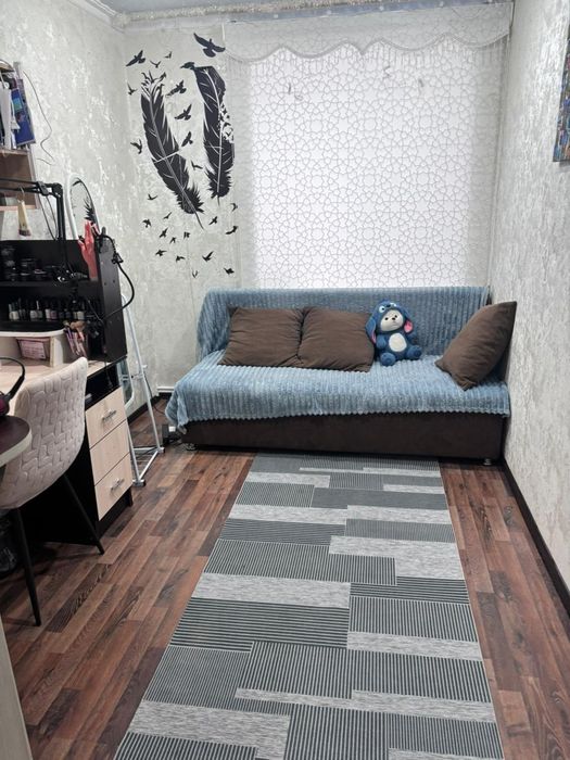 Продаётся квартира