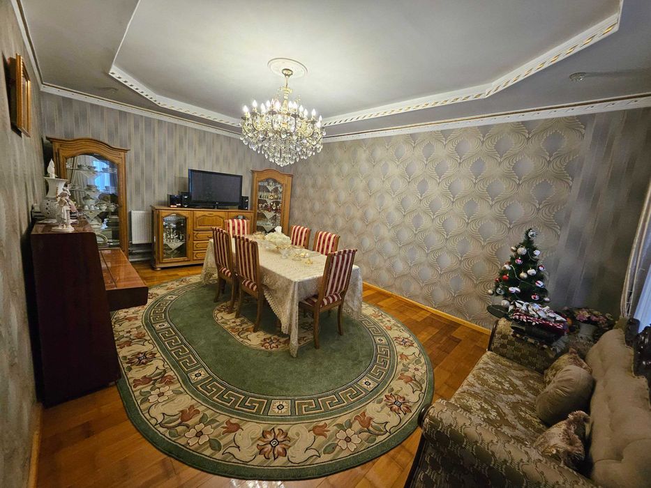 Продаётся уютный дом в Яшнабадском районе, Шумиловский городок