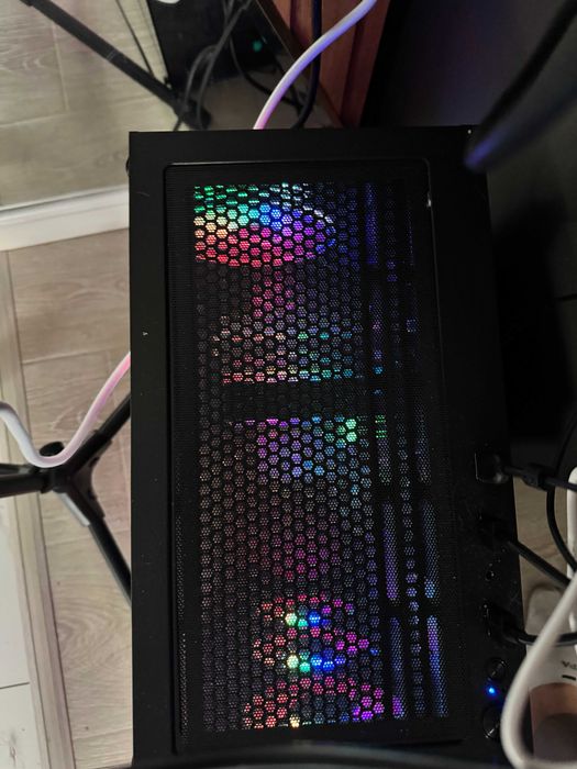 Персональный компьютер