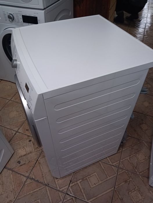 Сушилня с термопомпа АЕГ Aeg Protex Plus A+++ 8кг 2 години гаранция!