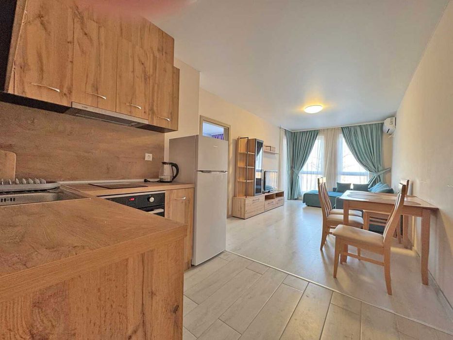 Изгоден ваканционен имот в комплекс Съни Дъй 6