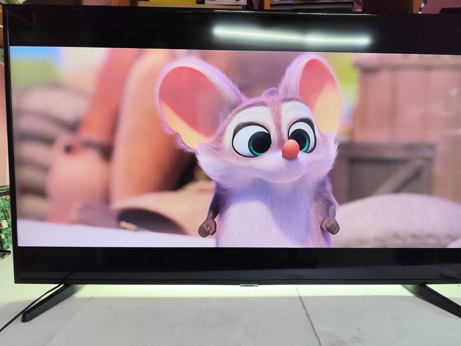 Samsung UE50NU7090 SMART