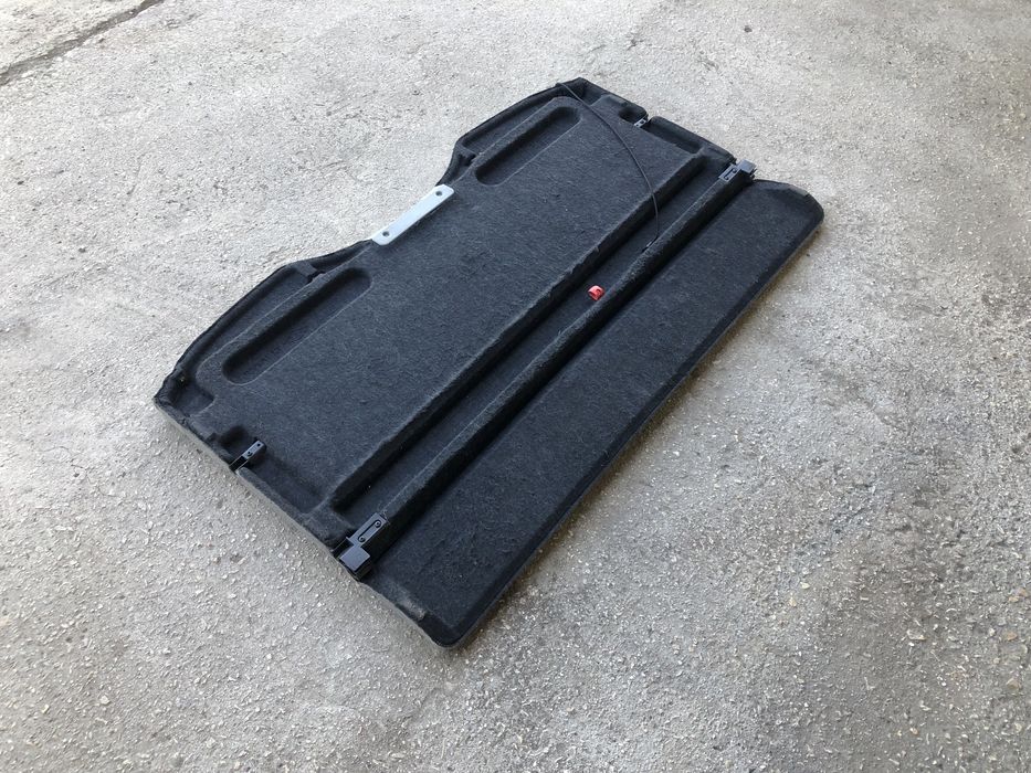 Кора багажник Рено Меган Сценик 1999-2003г