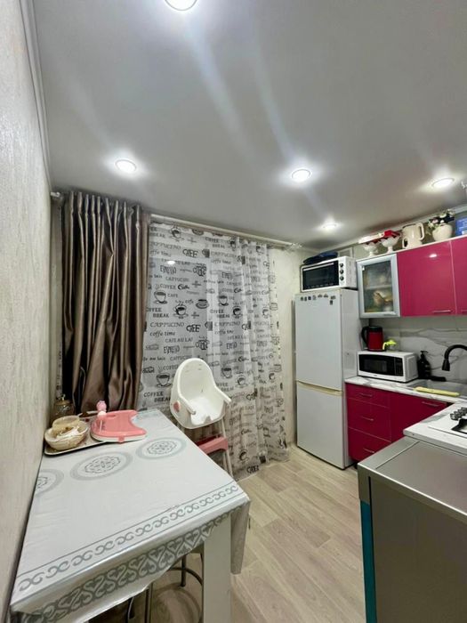 Щучинск. ул. Морозова д. 47