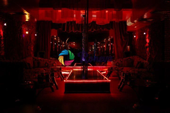 Заведение в Варна-Център площ 230 цена 1540