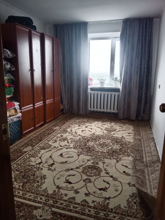Продам 2х комнатную квартиру