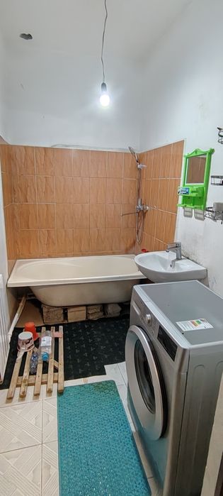 Karmana tumani Narpay Zelyoniy pavoroddan ichkarisida 2 sotixli Kotej