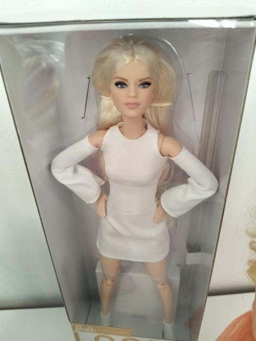Păpuși Barbie de colectie
