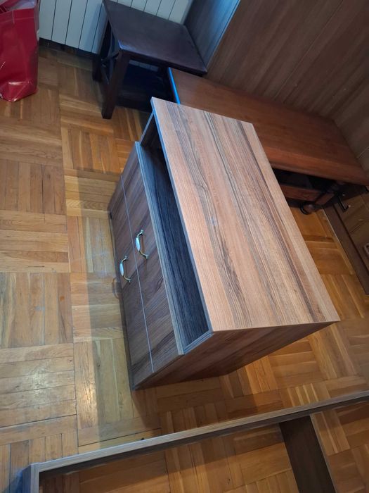 ТВ шкаф  ( скрин )