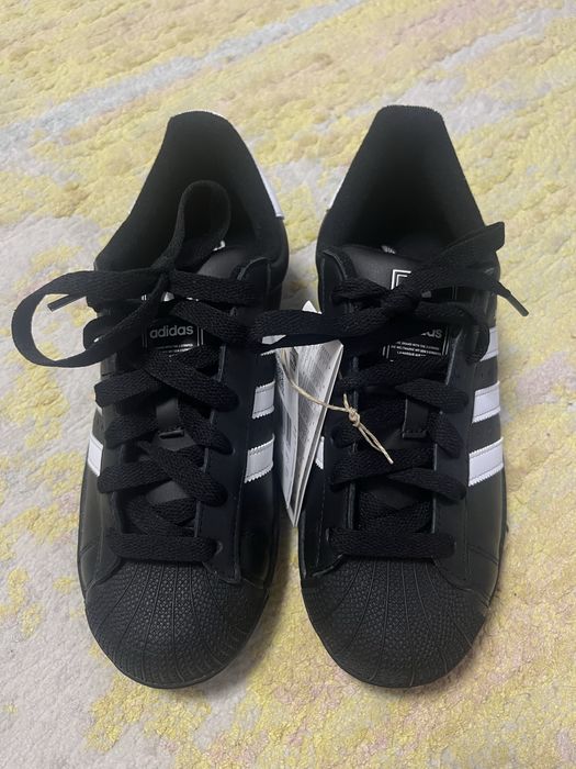 Sneaker low  ‘Superstar ||’  marimea 39-39,5