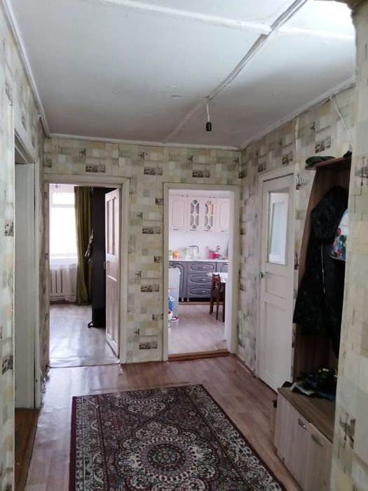 Продам дом  с.Половниковка