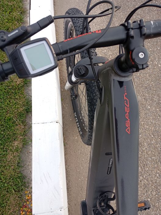 E-bike Scott Aspect Eride