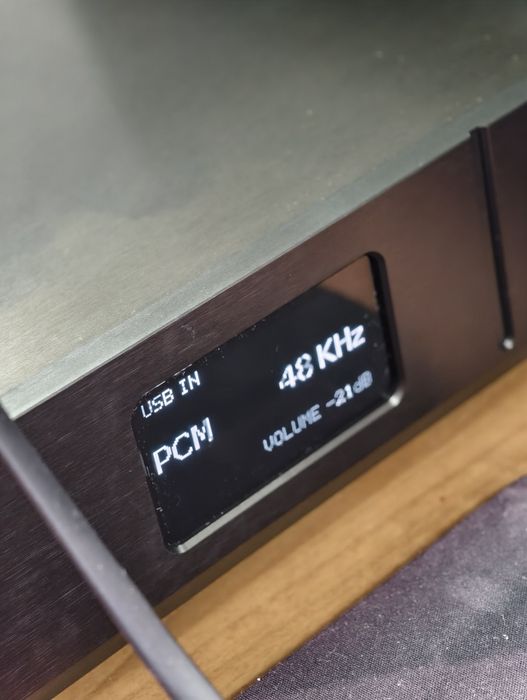 Цап/dac Gustard x26 pro ESS9038 Pro x2  Bluetooth 5.0