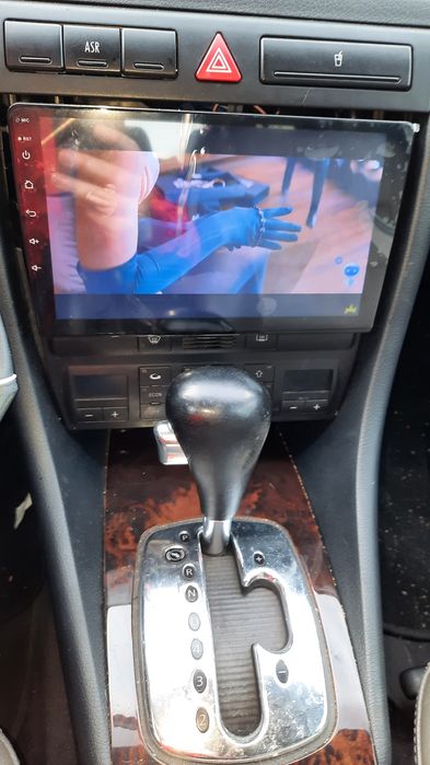 Мп5 плеар мултимедия за автомобил