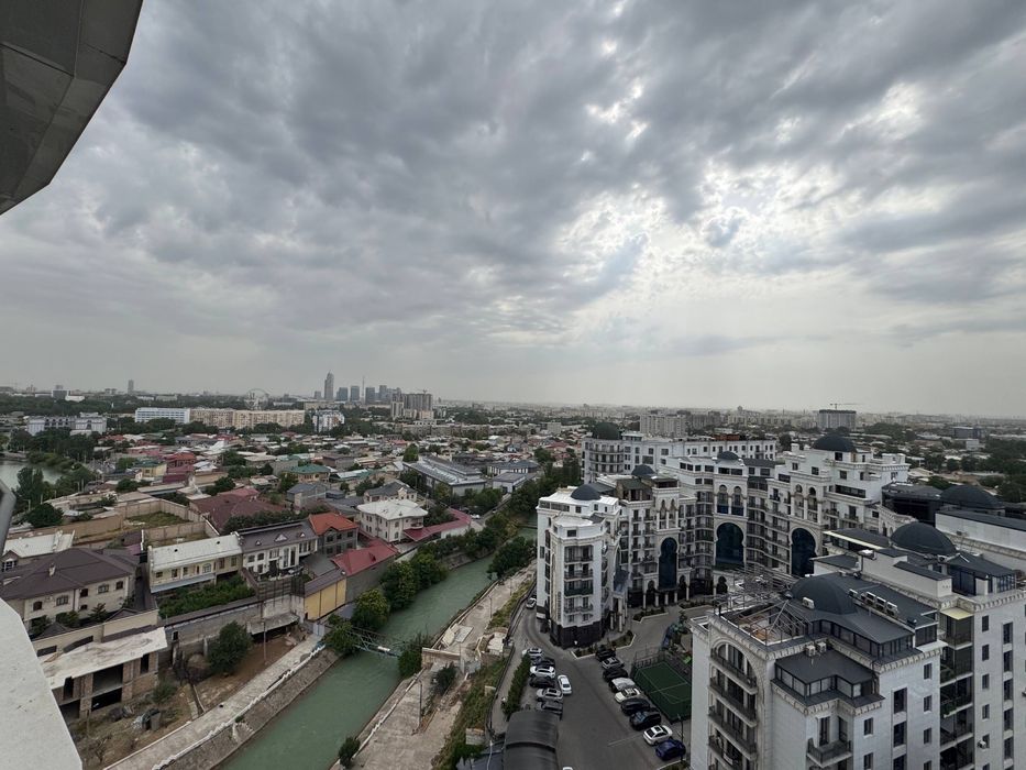 ЖК Anhor Residence 2/15/20