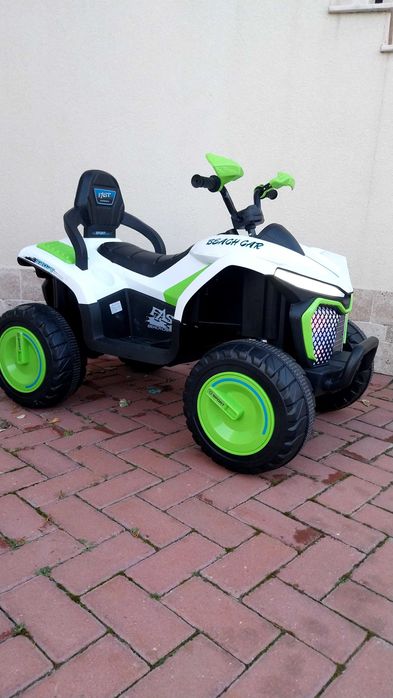 Акумолаторно АТВ