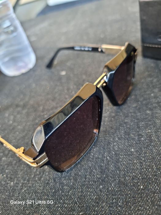 Cazal очила абсолютен оригинал