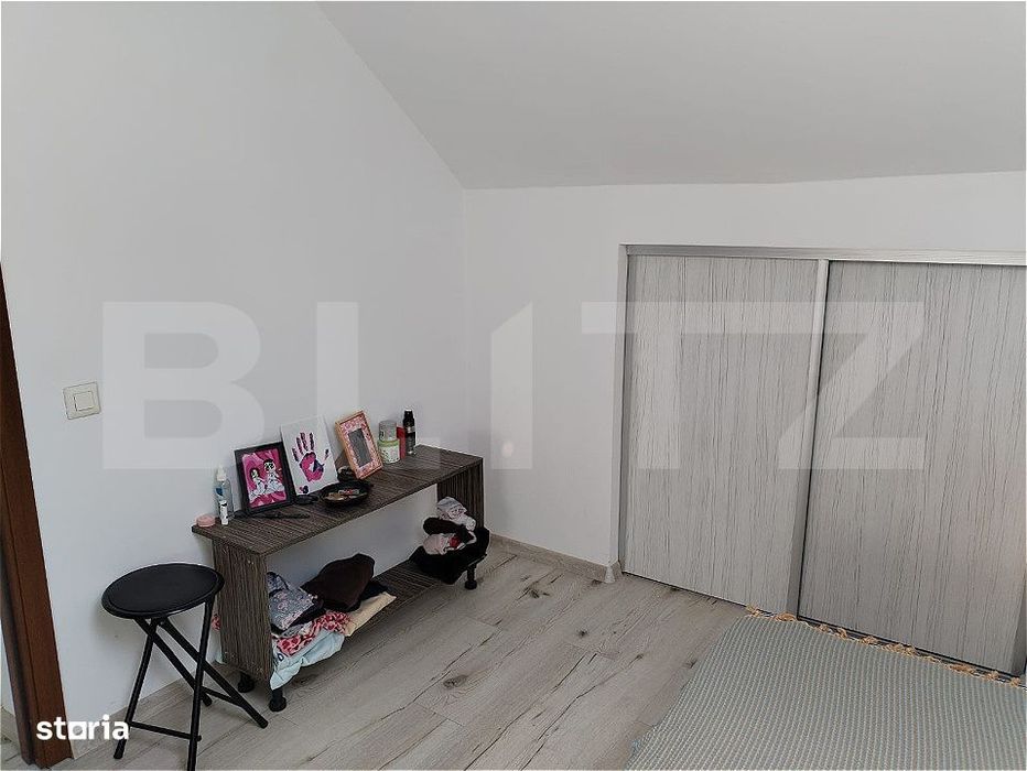 Apartament 2 camere , parcare , 38 mp , Zona Tineretului