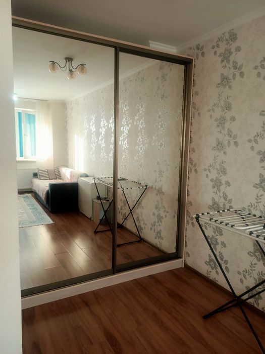 Сдам комнату в квартире!