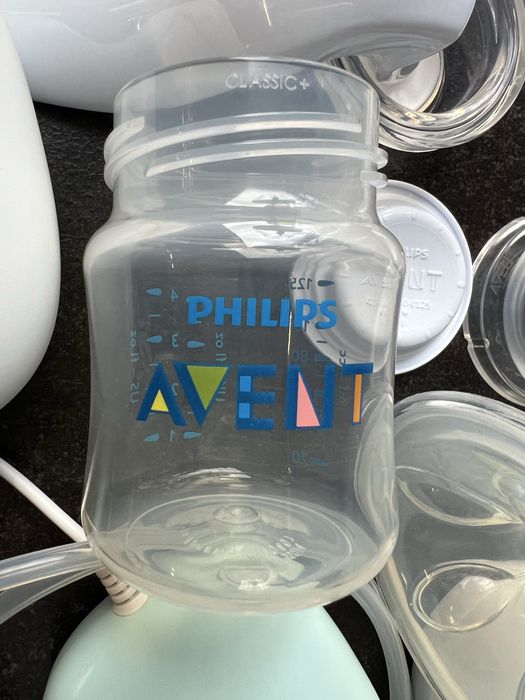 Електрическа помпа за кърма Philips Avent