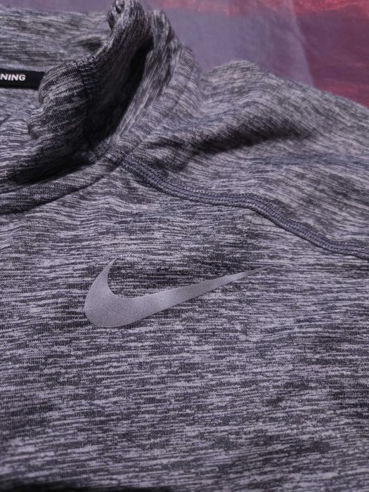Nike Dri-fit Element  Блуза/Мъжка S/M/L