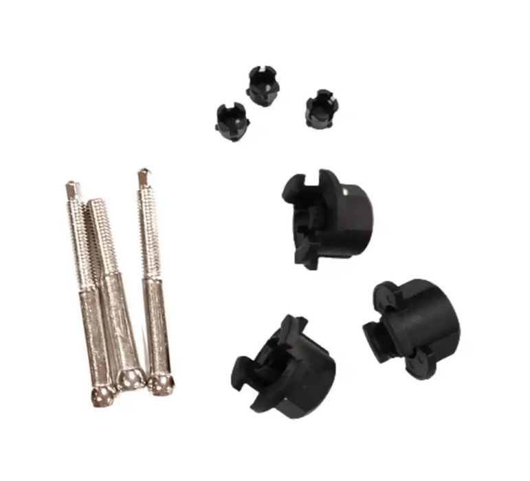 Kit Reparatie Suport Distronic Senzor Distanta Radar Audi Vw Skoda