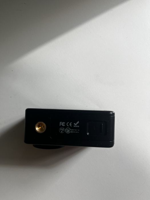 Action камера XTU S6