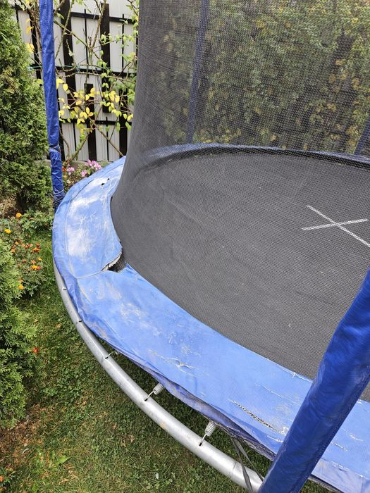 Trambulina 3m diametru