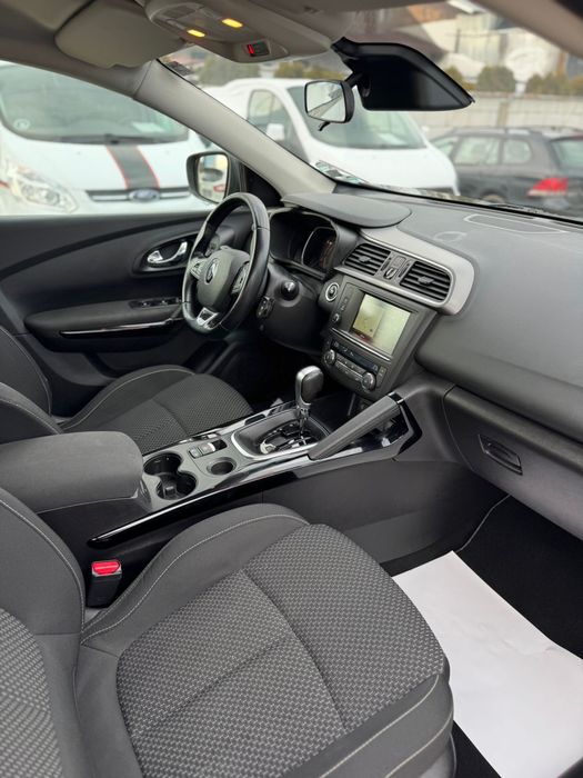 Renault Kadjar 2018 Automat