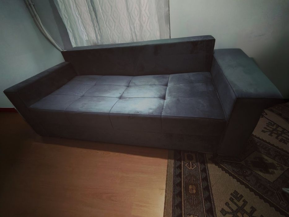 Canapea extensibilă