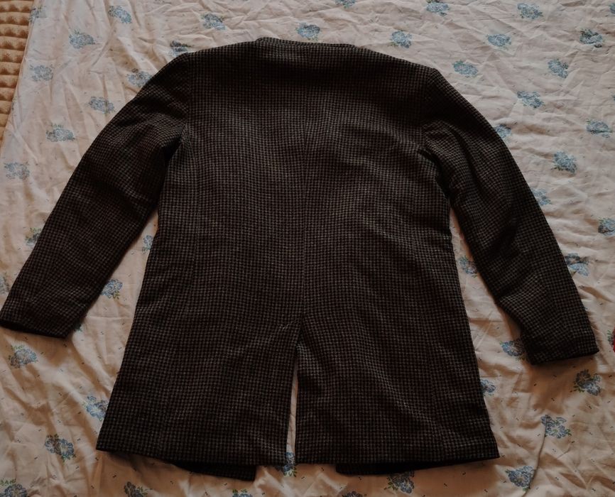 женское пальто DeFacto