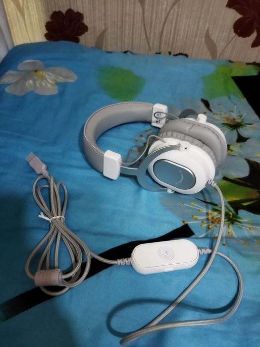 Наушники Fifine Ampligame H6