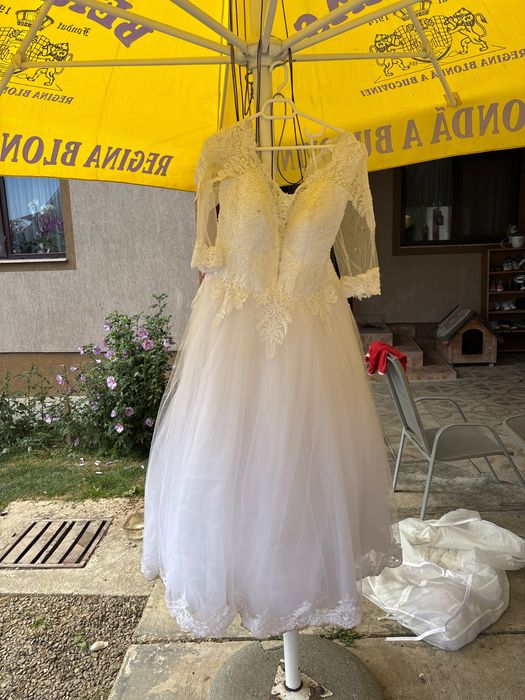 Rochie de mireasă