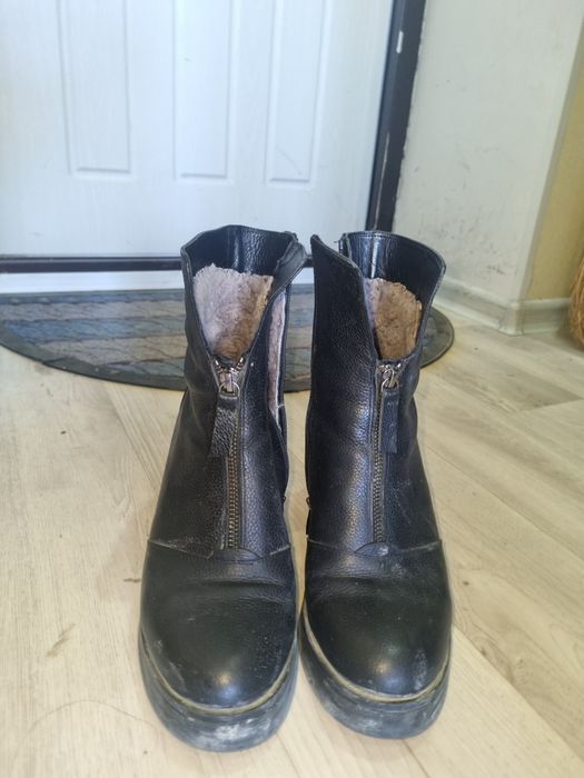 Етик турецкий кожа