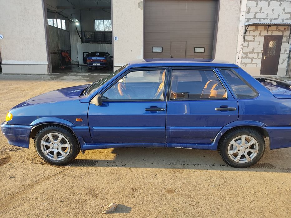 Продам ваз 2115 .