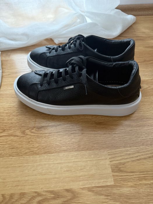 Pantofi Antony Morato