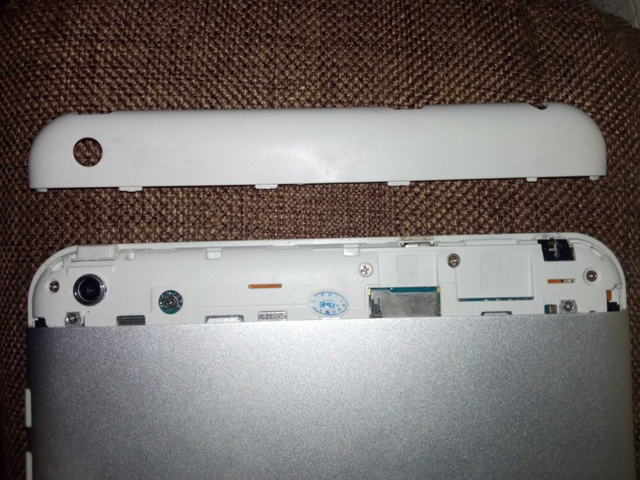 Таблет Enjoy T-785 QuadCore .