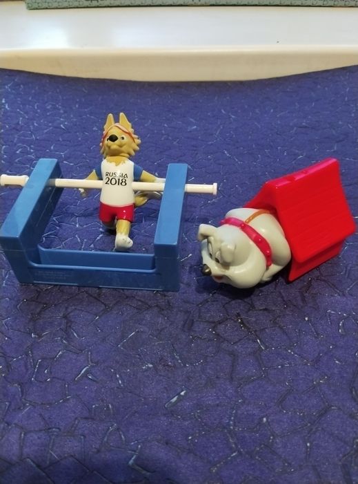 Продам игрушки лотами