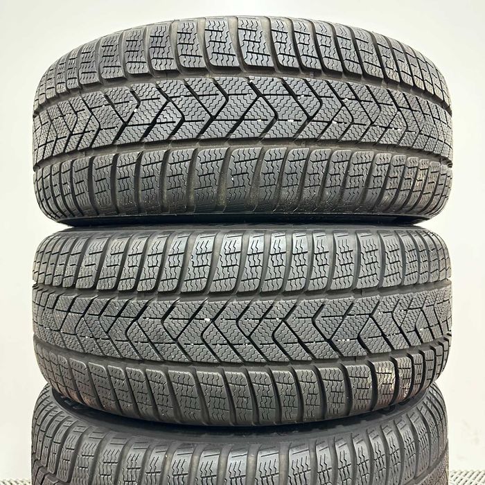 Jante VW Arteon Passat R18 Sebring TVA21%  iarna 245/45 R18 *IN RATE*