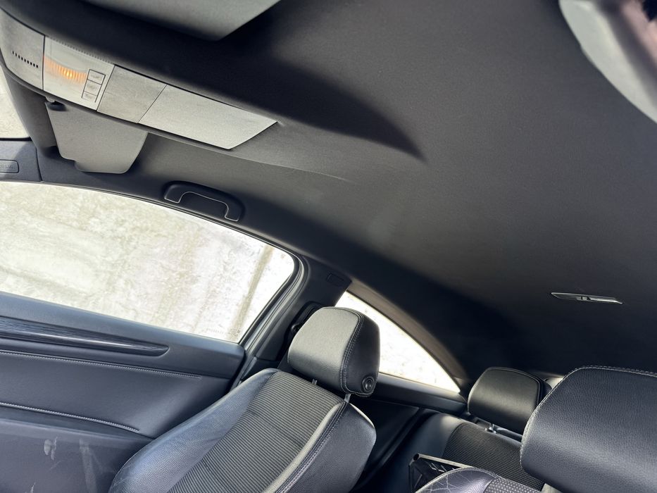 Opel Astra H 1.9 CDTI на части