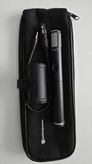 Microfon Beyerdynamic MCE 72
