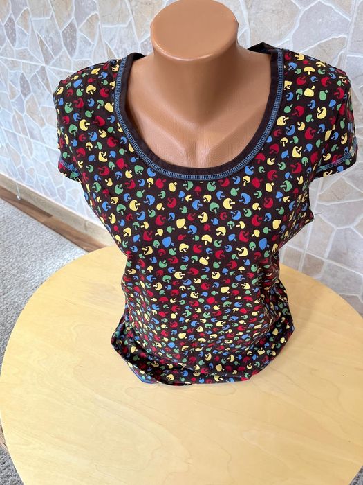 Bluza dama bumbac