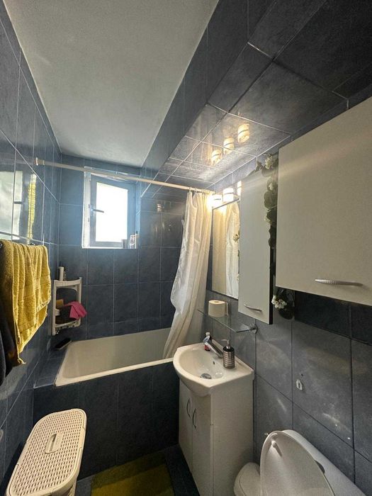 Proprietar - Vand apartament 2 camere Zona Gara de Nord
