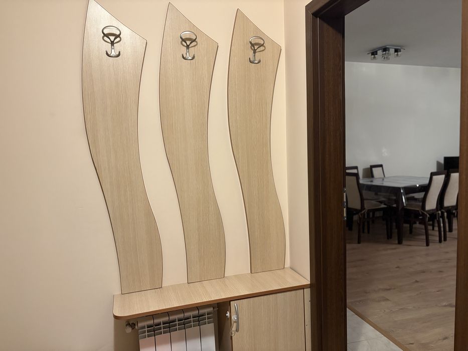 2-СТАЕН АПАРТАМЕНТ в Манастирски ливади-запад, ул. Българска легия