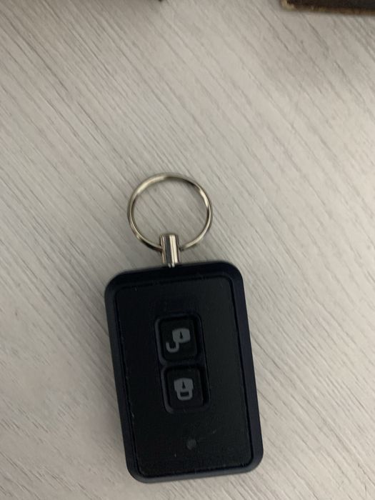 Пульты Tomogavk и Starlein