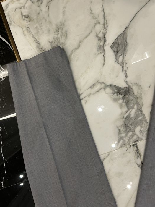 Costum barbati Ermenegildo Zegna