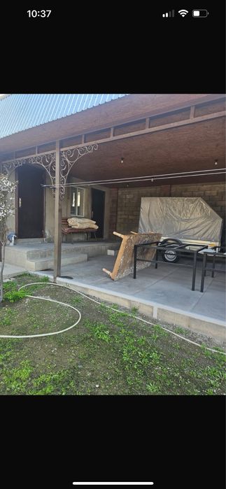 Сдам времянку, аренда