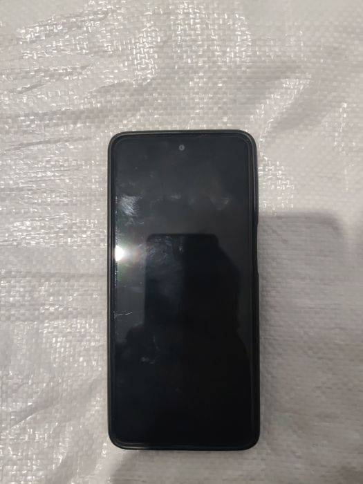 Redmi note 9 pro 6 128gb