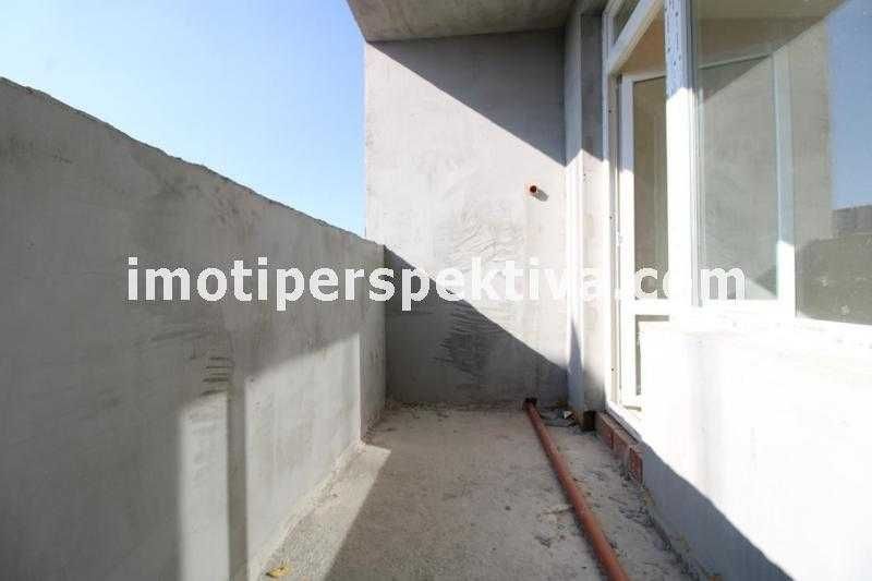 Продава се Тристаен апартамент в Пловдив, Тракия - 109 кв.м за 1118 €/кв.м - Снимка #7